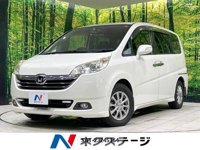 Honda STEP WGN 2006-11 353007-0