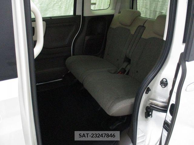 Honda N BOX 2022-08 278868-19
