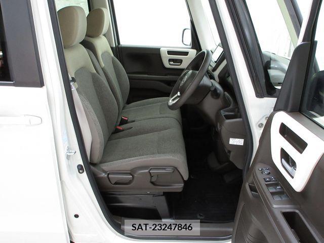 Honda N BOX 2022-08 278868-20