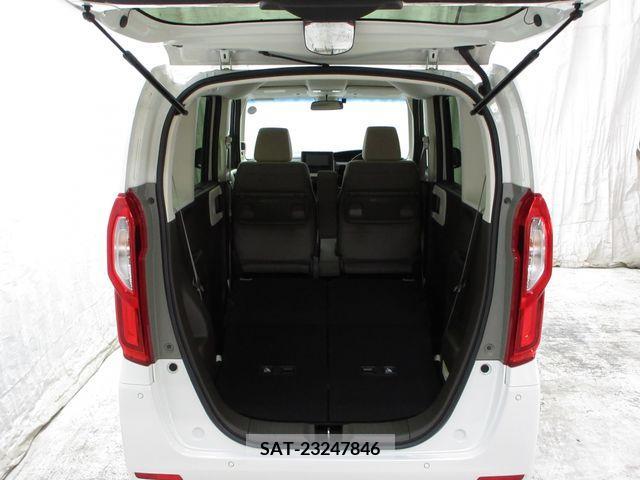Honda N BOX 2022-08 278868-22
