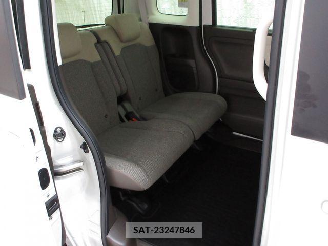Honda N BOX 2022-08 278868-21