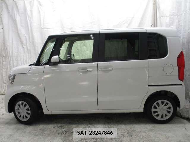 Honda N BOX 2022-08 278868-3