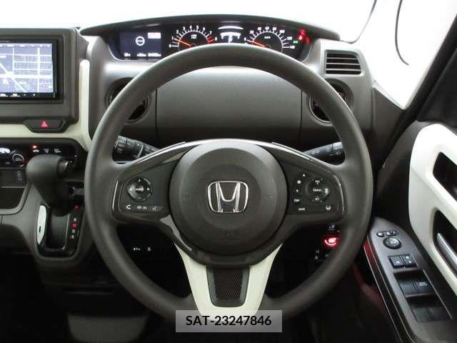 Honda N BOX 2022-08 278868-12