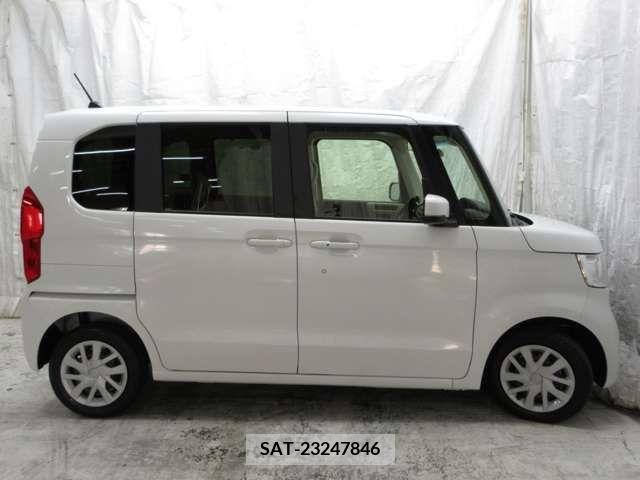 Honda N BOX 2022-08 278868-7