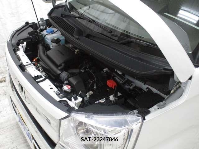 Honda N BOX 2022-08 278868-10
