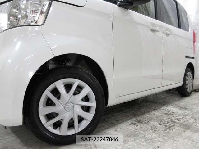 Honda N BOX 2022-08 278868-8