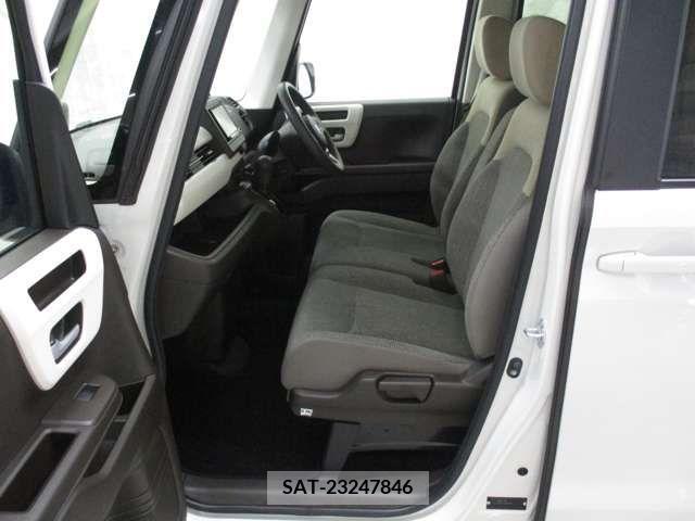 Honda N BOX 2022-08 278868-18
