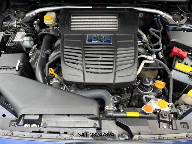Subaru LEVORG 2019-09 332338-19