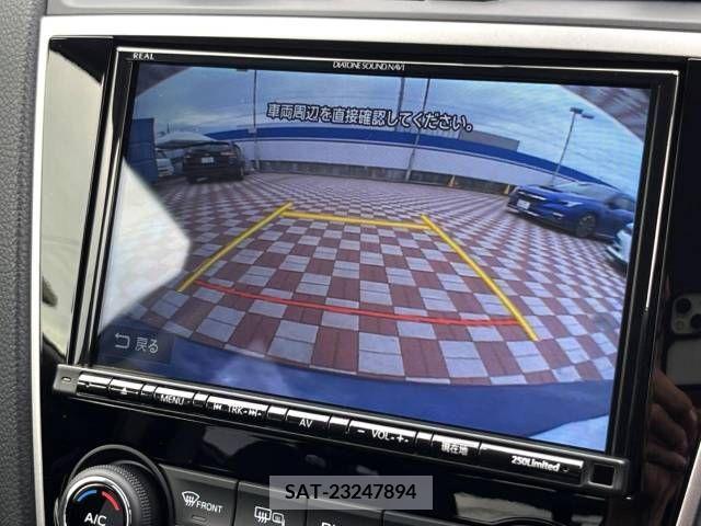 Subaru LEVORG 2019-09 332338-7