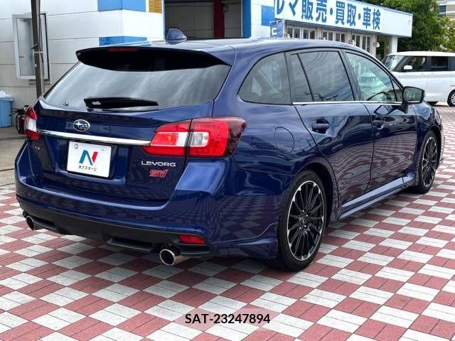 Subaru LEVORG 2019-09 332338-17