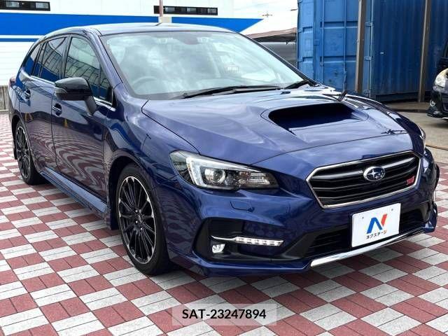 Subaru LEVORG 2019-09 332338-16