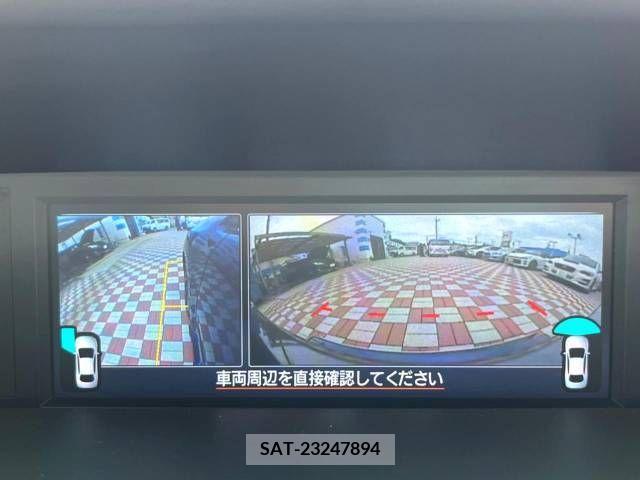 Subaru LEVORG 2019-09 332338-5