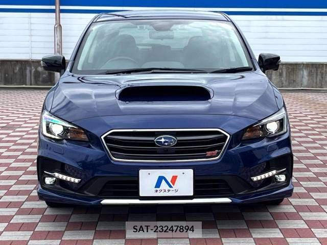 Subaru LEVORG 2019-09 332338-14