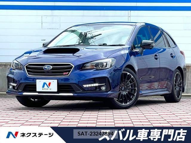 Subaru LEVORG 2019-09 332338-0