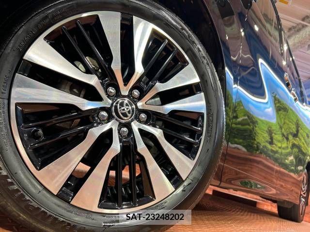 Toyota ALPHARD 2023-03 259213-13