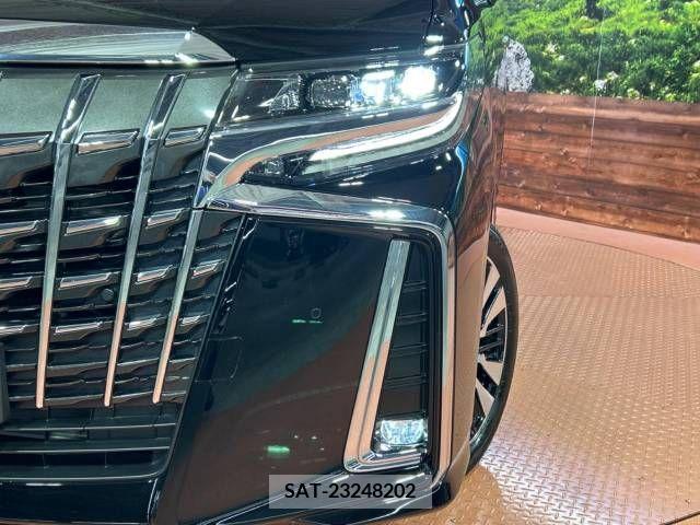 Toyota ALPHARD 2023-03 259213-12