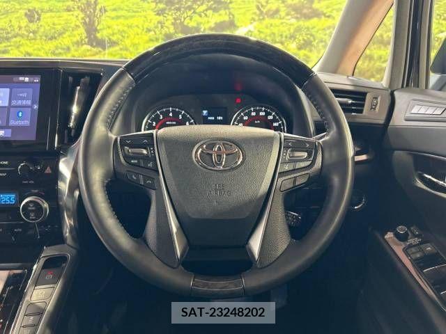 Toyota ALPHARD 2023-03 259213-11