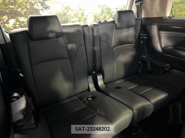 Toyota ALPHARD 2023-03 259213-9
