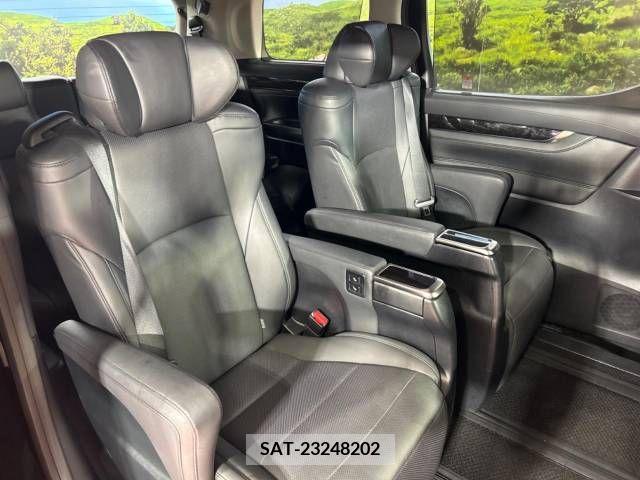 Toyota ALPHARD 2023-03 259213-8