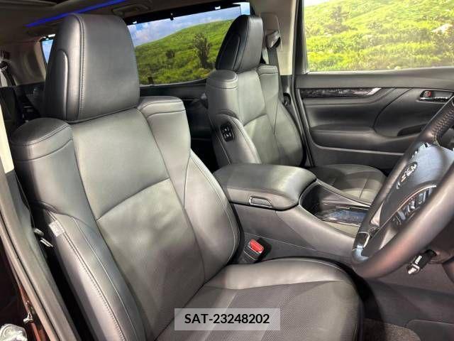 Toyota ALPHARD 2023-03 259213-7