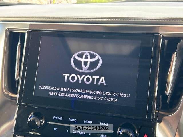 Toyota ALPHARD 2023-03 259213-4