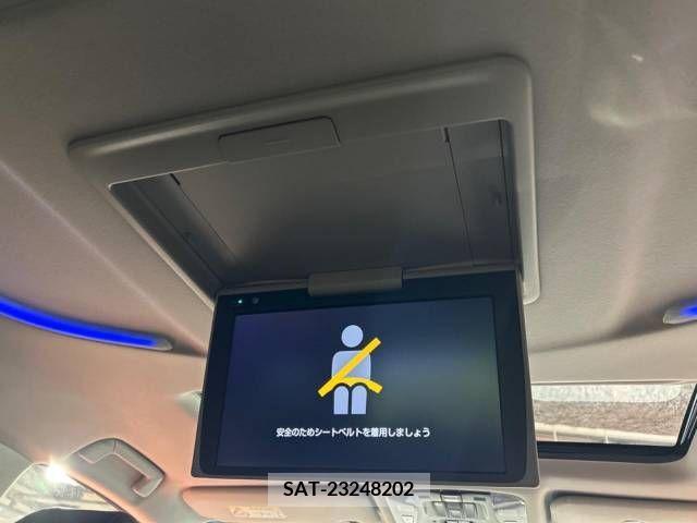 Toyota ALPHARD 2023-03 259213-3