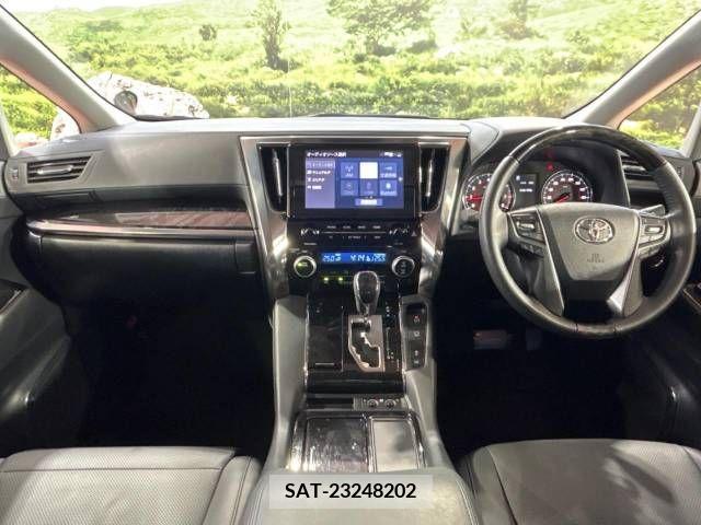 Toyota ALPHARD 2023-03 259213-1