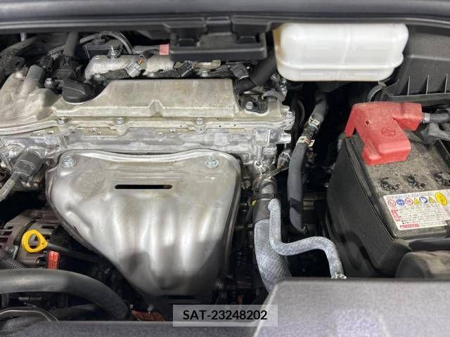 Toyota ALPHARD 2023-03 259213-18
