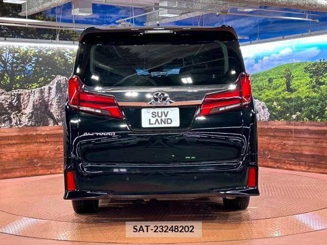 Toyota ALPHARD 2023-03 259213-15