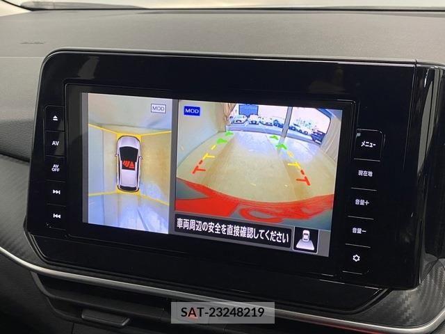 Nissan NOTE 2022-07 302486-4
