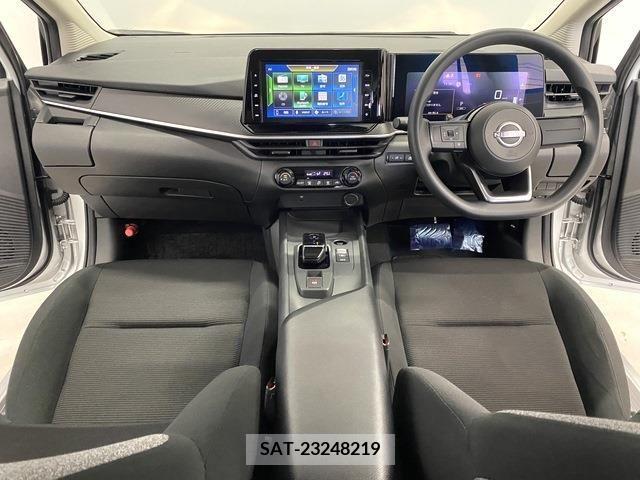 Nissan NOTE 2022-07 302486-1