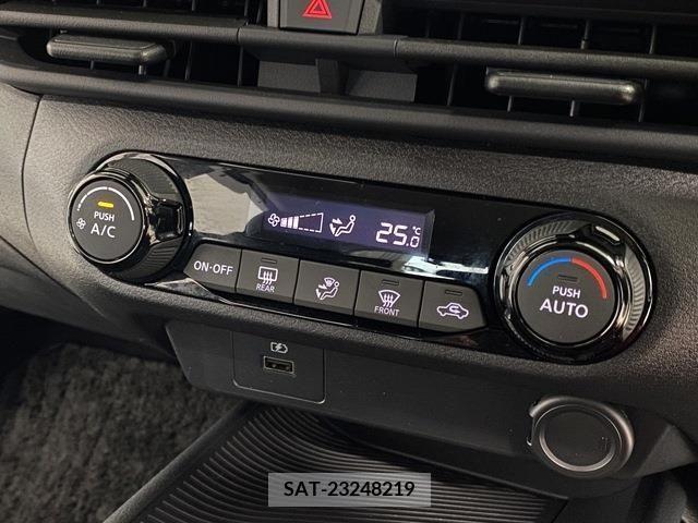 Nissan NOTE 2022-07 302486-11