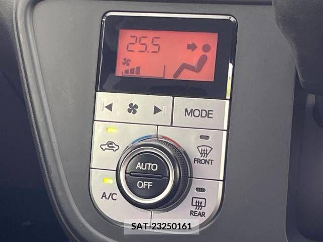 Toyota PASSO 2017-07 310954-6