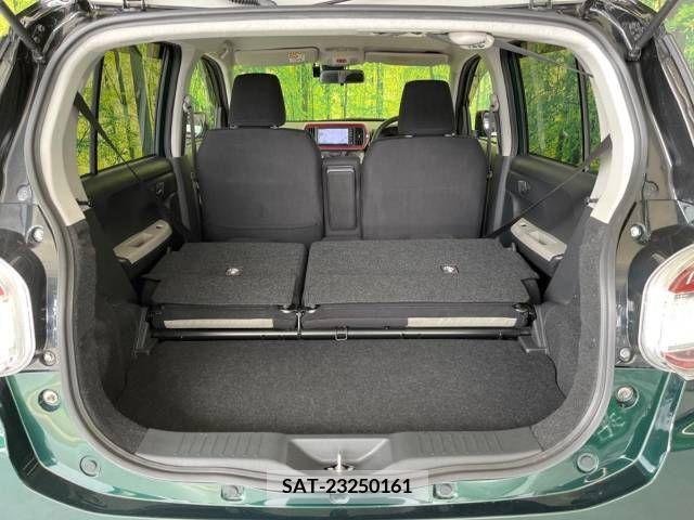 Toyota PASSO 2017-07 310954-10