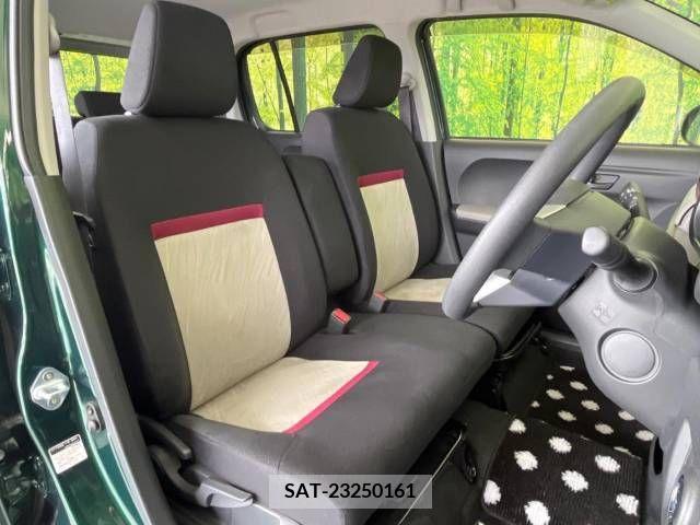 Toyota PASSO 2017-07 310954-8