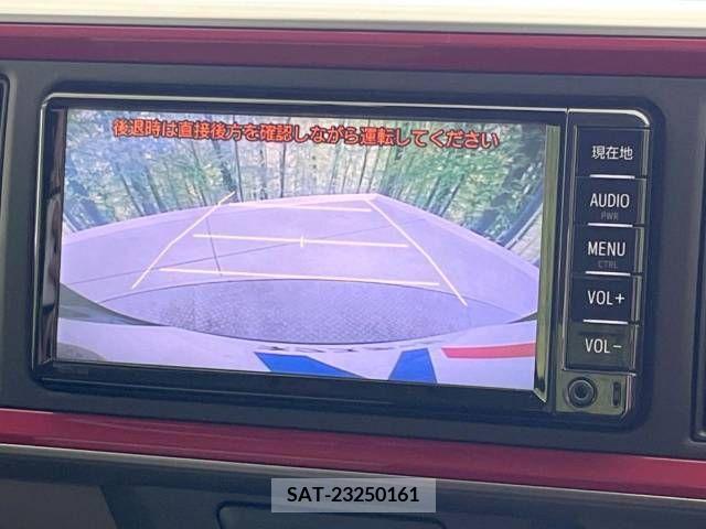 Toyota PASSO 2017-07 310954-3