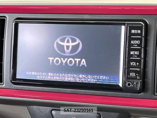 Toyota PASSO 2017-07 310954-2