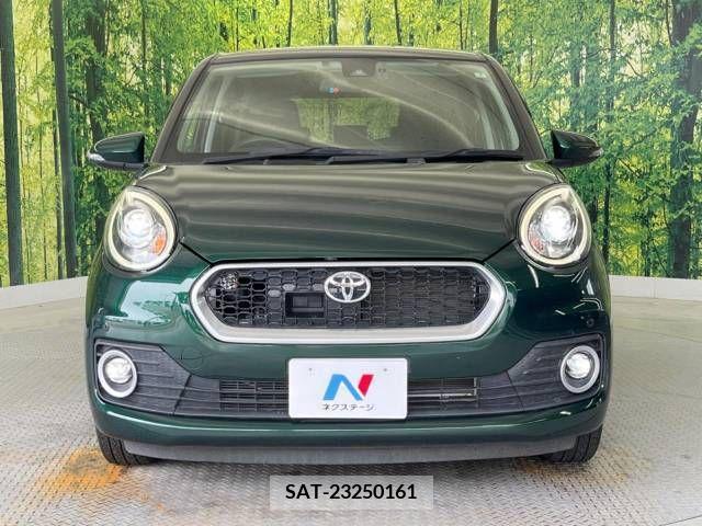 Toyota PASSO 2017-07 310954-14