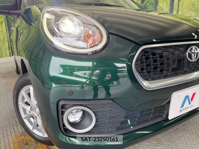 Toyota PASSO 2017-07 310954-12