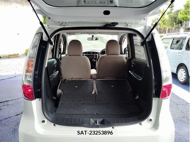 Nissan DAYZ 2014-06 390312-26