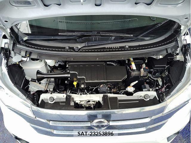 Nissan DAYZ 2014-06 390312-11