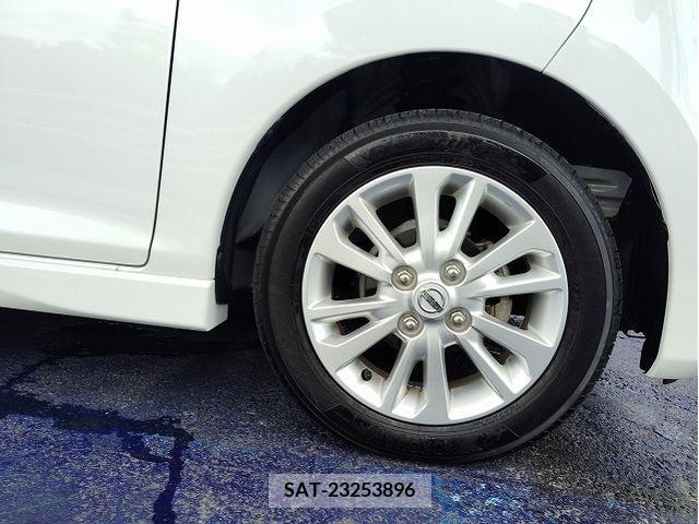 Nissan DAYZ 2014-06 390312-10