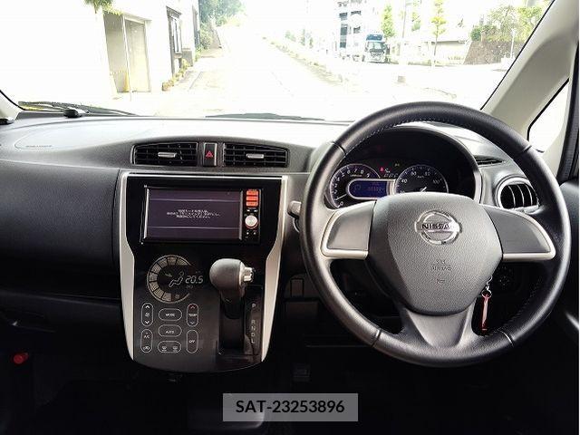 Nissan DAYZ 2014-06 390312-17
