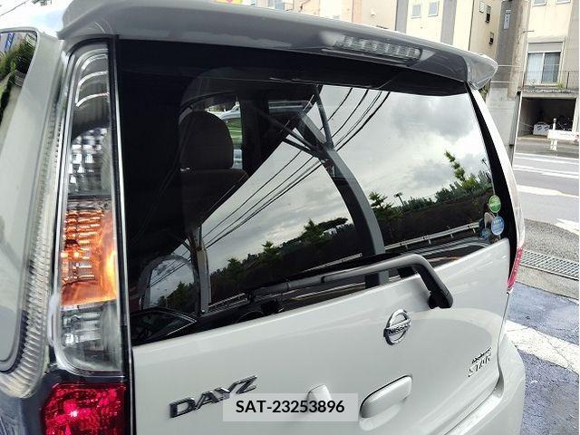 Nissan DAYZ 2014-06 390312-15