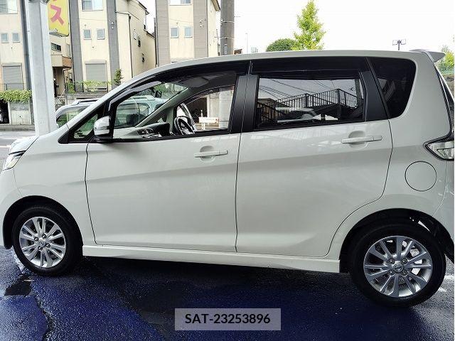 Nissan DAYZ 2014-06 390312-8