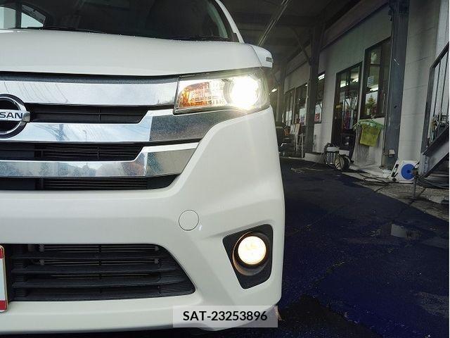 Nissan DAYZ 2014-06 390312-13