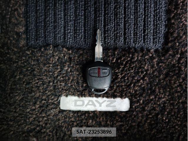 Nissan DAYZ 2014-06 390312-29