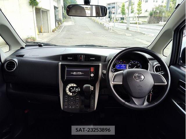 Nissan DAYZ 2014-06 390312-1