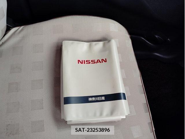 Nissan DAYZ 2014-06 390312-21