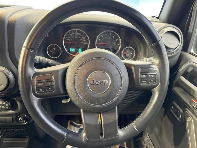 Jeep WRANGLER 2015-03 20499-9